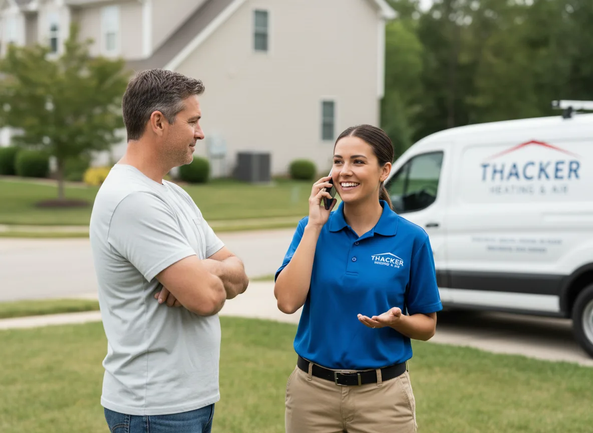 Ac Repair Union Springs, NY FAQs